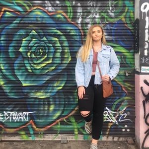 Meet your Posher, Natalie